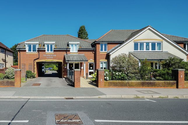Flat for sale in Padnell Road, Waterlooville, Hampshire
