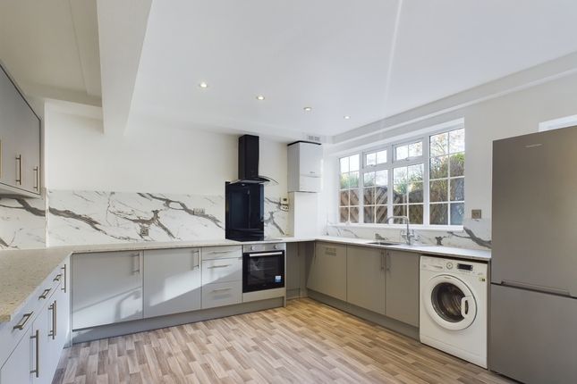 Semi-detached house to rent in Austell Gardens, London