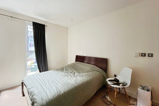 Flat 18, Marsworth House,, Hatton Road, Wembley photo 4
