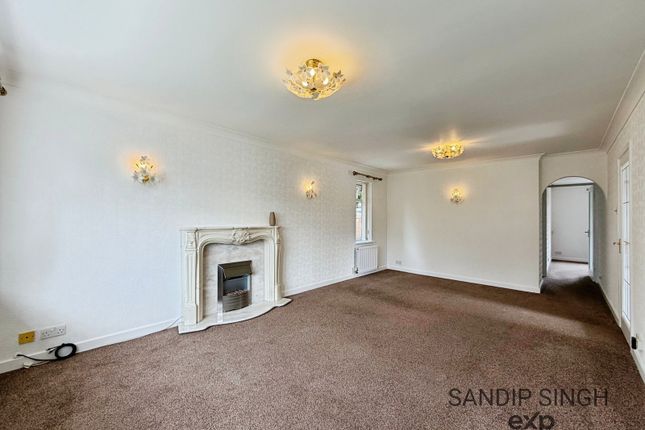 1, Fulwood Heights, Preston photo 4
