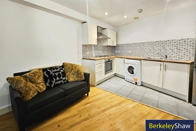 Apt 36 Portside House, Duke Street, Liverpool photo 3