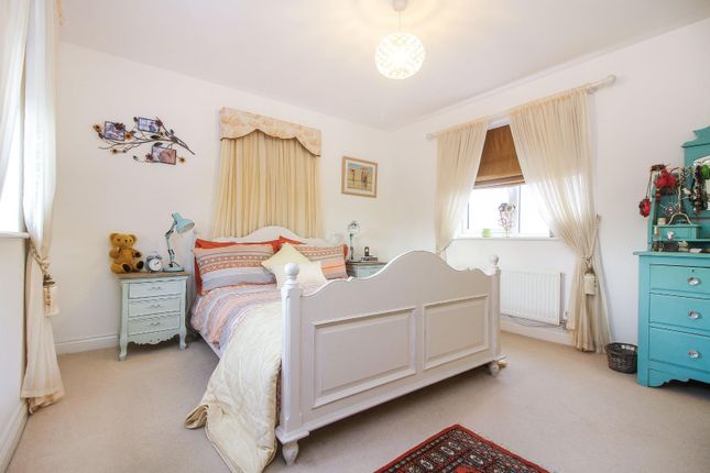 Detached house for sale in Coanwood Drive, Whitley Bay