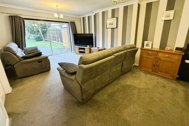 59, Matlock Drive, Lincoln photo 3