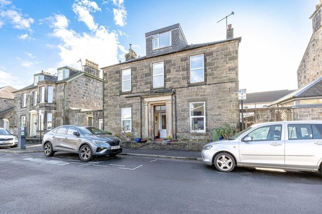 Maisonette for sale in Nelson Place, Stirling