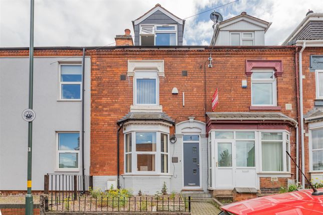 Property to rent in Croydon Road, Bournbrook, Birmingham