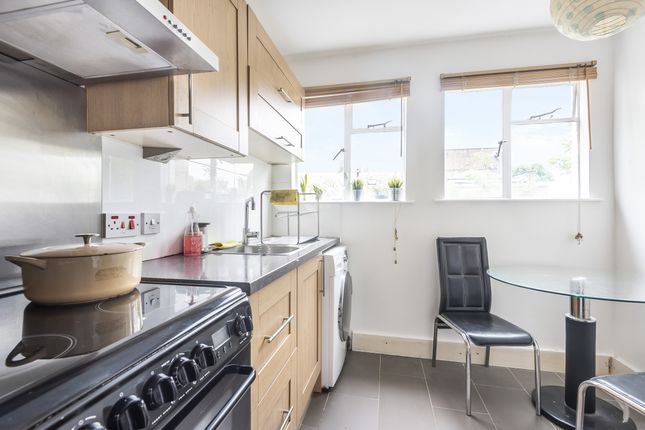RGF 10, Richborne Terrace, London photo 4