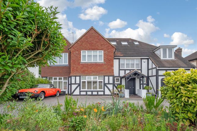 26, Onslow Gardens, South Croydon photo 3
