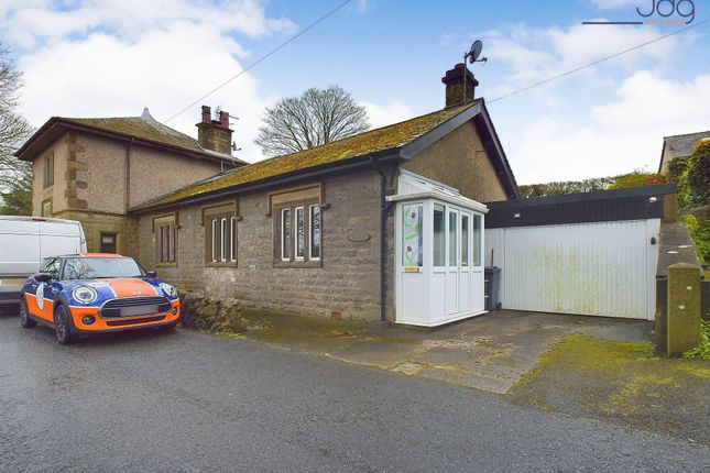 Semi-detached bungalow for sale in Stodday, Lancaster