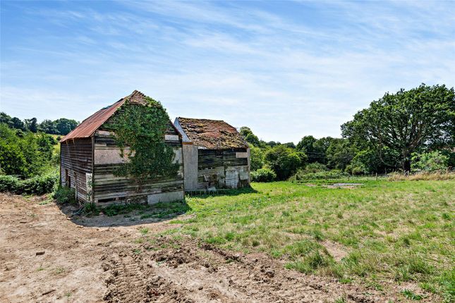 Land for sale in Smockham Farm, Reynolds Lane, Tunbridge Wells, Kent