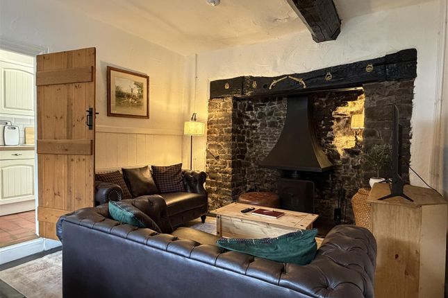 Faith Cottage, Umberleigh photo 3