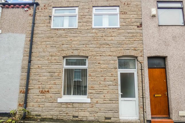 Thumbnail Terraced house to rent in Baker Street, Houghton Le Spring