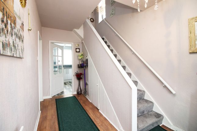 Semi-detached house for sale in Broadwater Avenue, Fleetwood