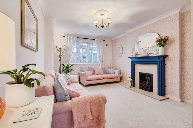 130, Old Vicarage, Bolton photo 4