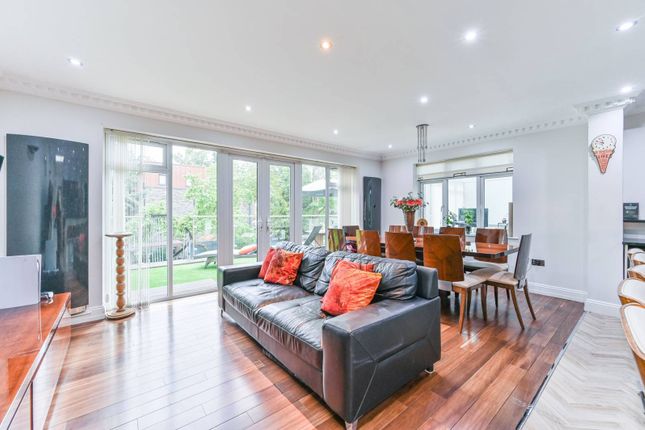 Thumbnail Detached house for sale in Highfield Hill, Crystal Palace, London