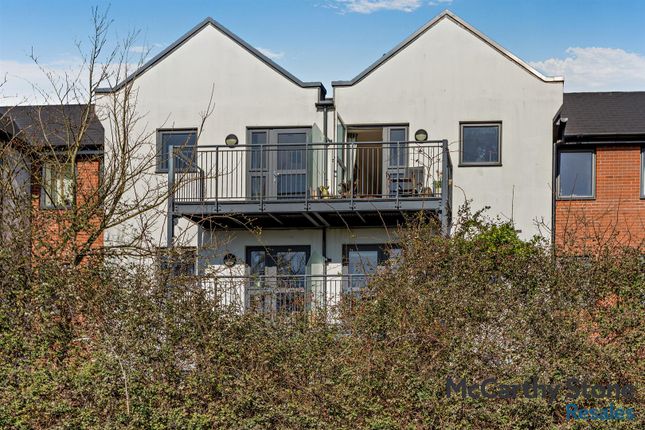 27 Pym Court, Bewick Avenue, Topsham, Exeter photo 2
