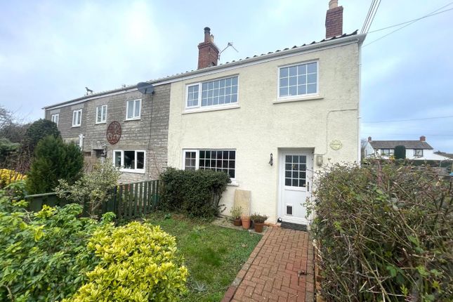 Semi-detached house for sale in Northfield, Somerton