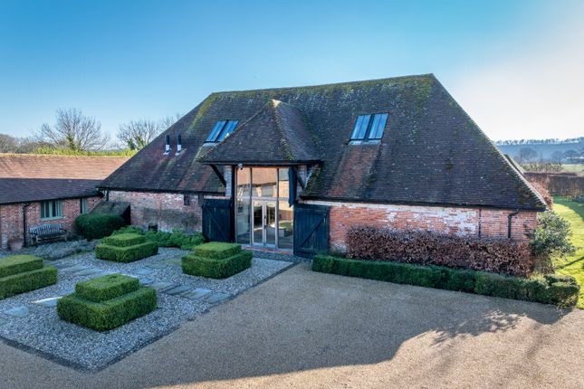 Pool Barn