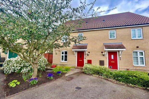 Property to rent in Kendall Close, Bury St. Edmunds