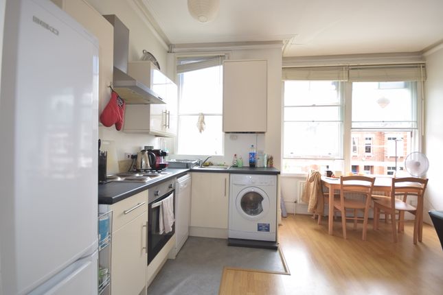 Thumbnail Duplex to rent in Fairbridge Road, London, Archway