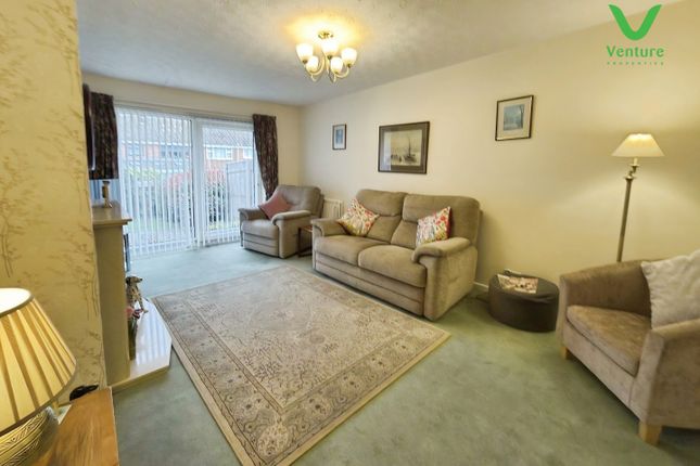 Freville Grove, Darlington photo 2