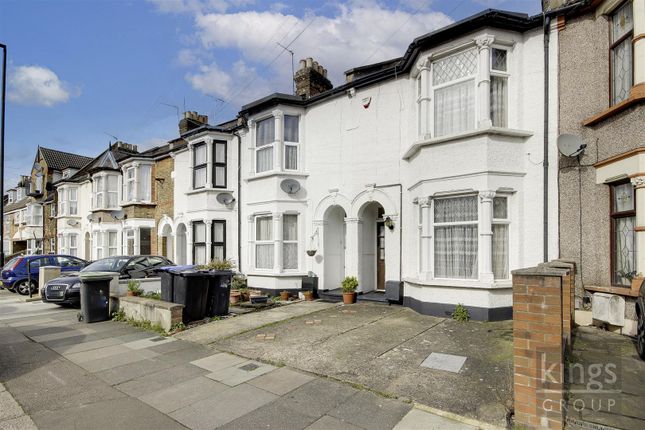 Terraced house for sale in Durants Road, Enfield