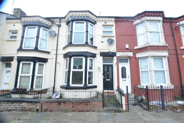 Detached house for sale in Violet Road, Liverpool, Merseyside