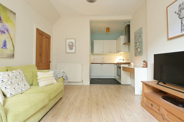 Broughton Road, Edinburgh photo 4