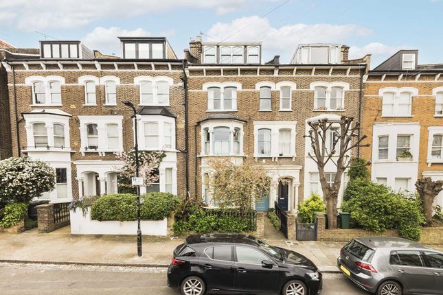 Thumbnail Terraced house for sale in Montpelier Grove, London