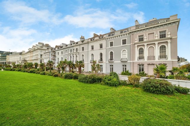 Flat for sale in The Esplanade, The Hoe, Plymouth
