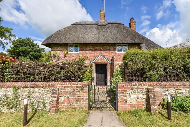 Cottage for sale in Owslebury, Winchester, Hampshire