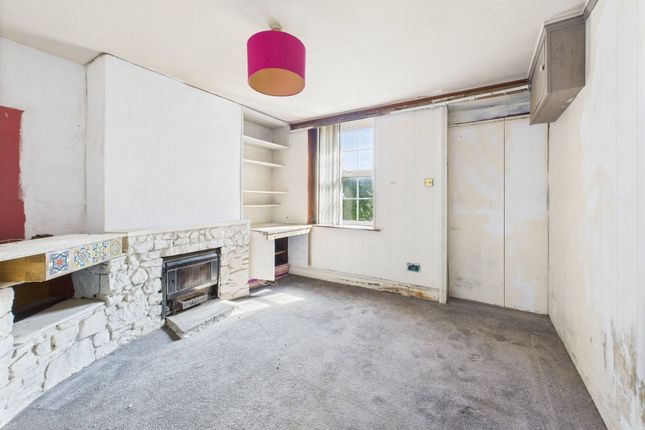 Hillside Cottage,2, Hillside Road, Drybrook photo 2