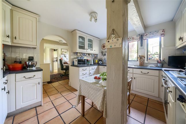 Detached house for sale in Church Street, Ropley, Alresford, Hampshire