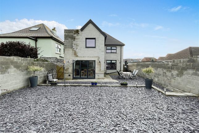 Detached house for sale in Crossfield Avenue, Porthcawl