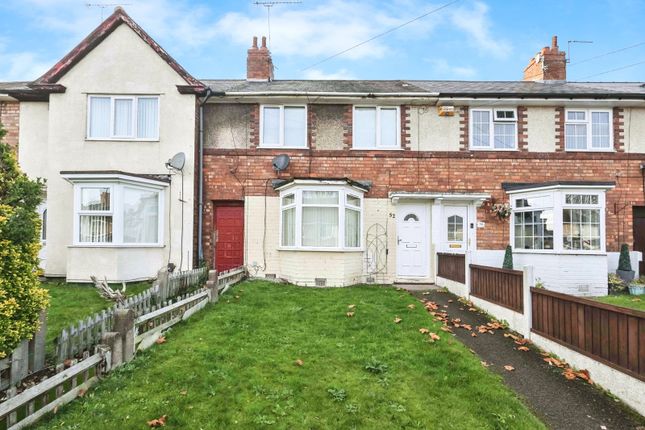 3-bed house on 52, Elswick Road, Birmingham, £165,000