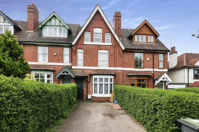Flat for sale in Chester Road, Sutton Coldfield