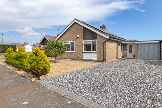 2-bed house on 5, Churchill Avenue, West Meads, Bognor Regis, West Sussex, £415,000