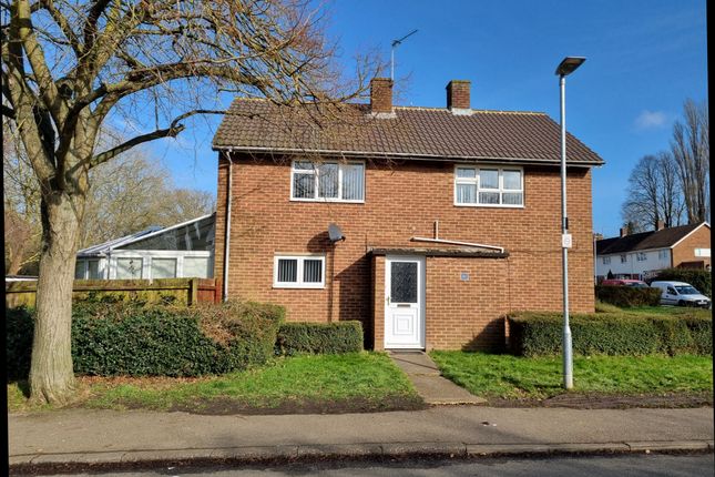 Semi-detached house to rent in Caponfield, Welwyn Garden City