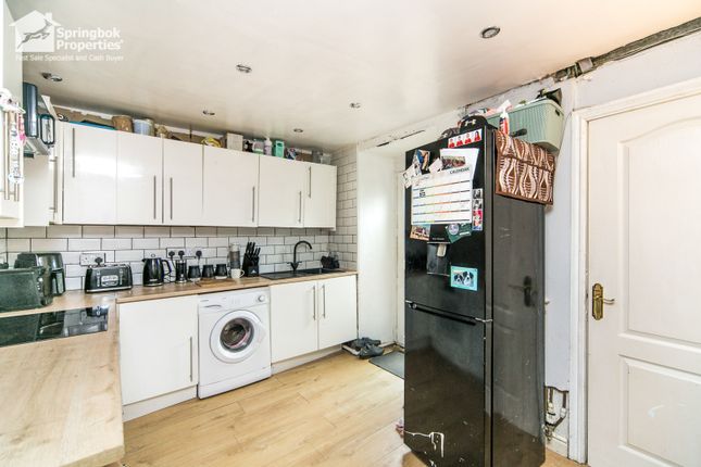 12, Maenofferen Street, Blaenau Ffestiniog photo 4