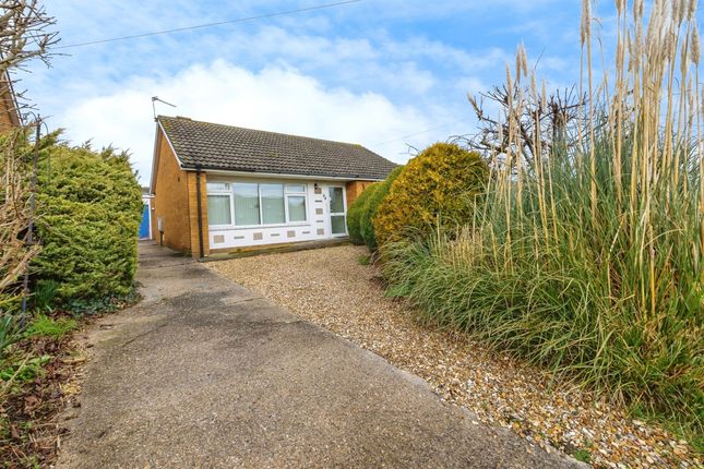 Detached bungalow for sale in Kings Road, Metheringham, Lincoln