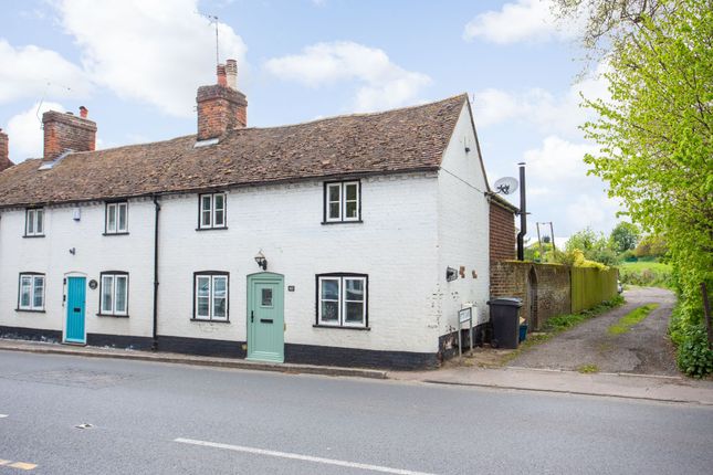 Cottage for sale in High Street, Wingham