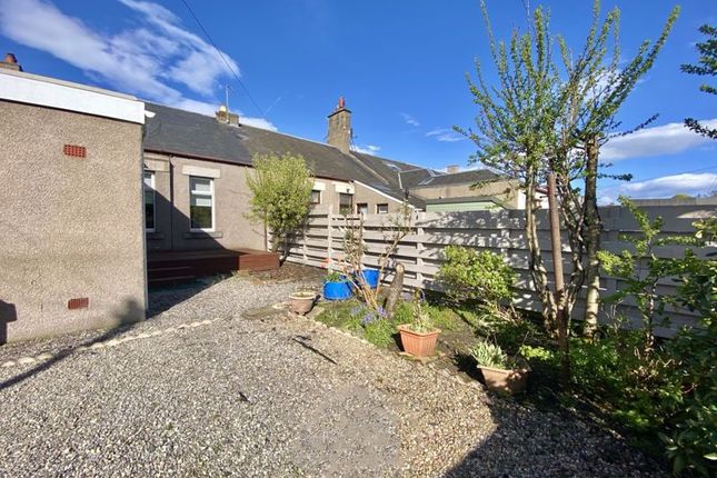 End terrace house for sale in Union Avenue, Ayr