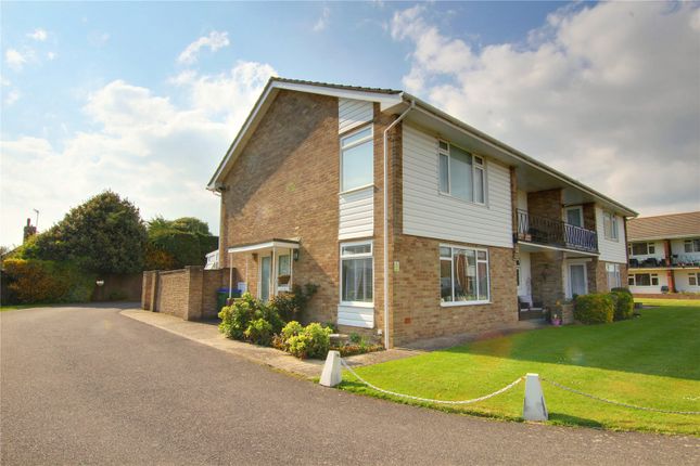 Flat for sale in Sea Lane, Ferring, Worthing, West Sussex