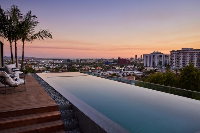 Property for sale in The Pendry, West Hollywood, California, Usa