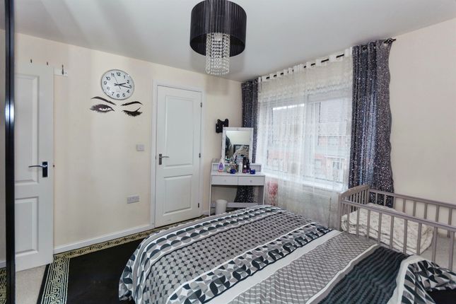 End terrace house for sale in Hamilton Drive, Smethwick