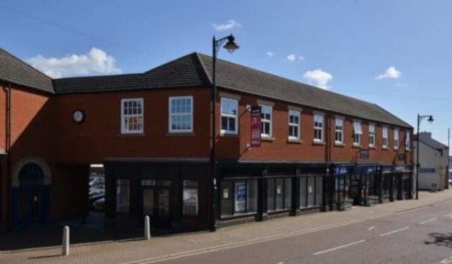 Thumbnail Office to let in The Business Hub @ Simms Cross, Widnes Road, Widnes Town Centre, 6Ax, Widnes