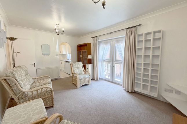 Flat 4, Kingswood Court Long Street, Wigston photo 2