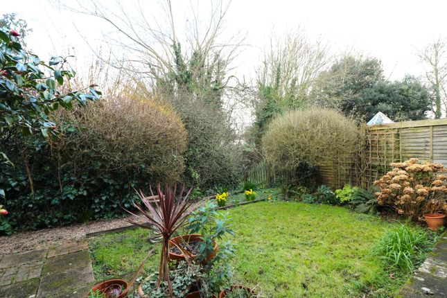 Terraced house for sale in Whitefriars Meadow, Sandwich
