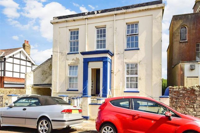Flat for sale in Barfield, Ryde, Isle Of Wight
