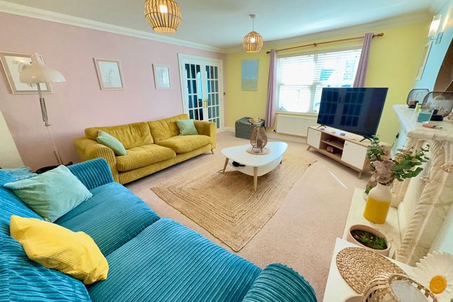 3 Sunnyhill Mews, Torquay photo 4