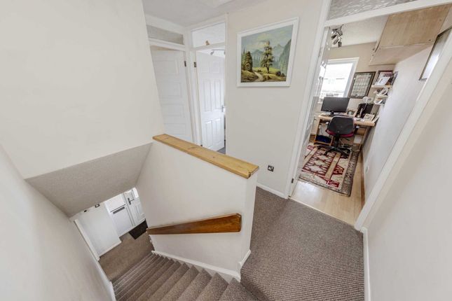 Detached house for sale in Padstow Way, Trentham
